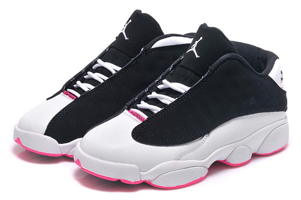 Jordan 13 low Women AAA 3